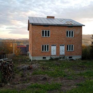 Продається будинок у Старому Самборі районі лізгоспу