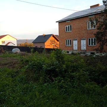 Продається будинок у Старому Самборі районі лізгоспу