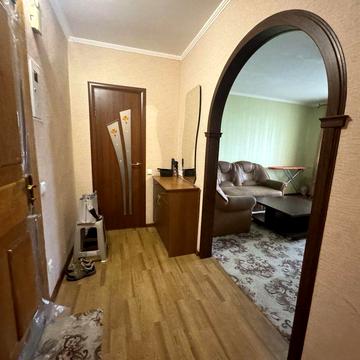 Продаж трикімнатної квартири в Центрі міста