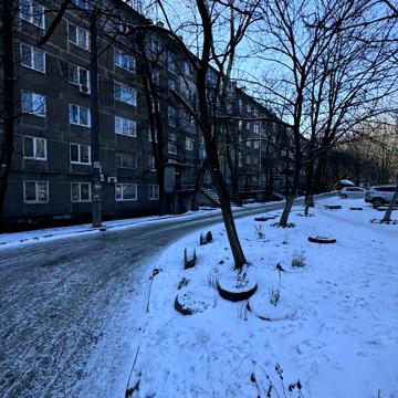 Квартальна вулиц  (Гладкова), 19 А
