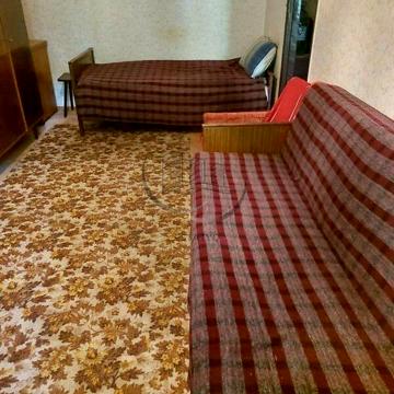 Довгострокова оренда 1к Квартира Вартових Неба (Тобольська) вулиця