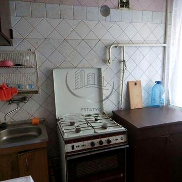 Довгострокова оренда 1к Квартира Вартових Неба (Тобольська) вулиця