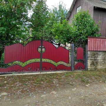 Продається господарство село Зарожани