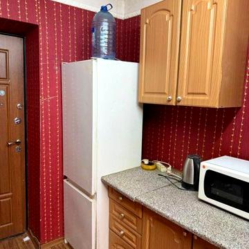 1 комн. Гостинка, Новые дома