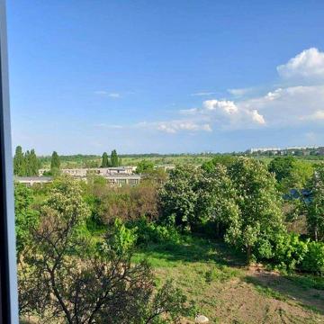 Продам СВОЮ 2-кімнатну квартиру «ПОЛЬКА» 4/9 + гараж біля будинку