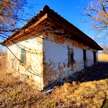 Будинок Музей Швея з ділянкою 30 сот