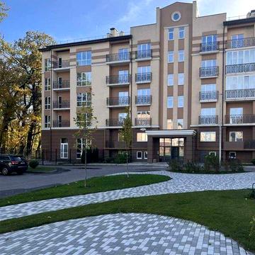 Продаж 1-к квартири  вул. Метрологічна, 31 у Голосіївському районі