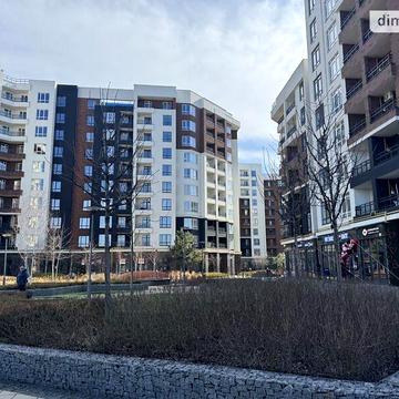 Продаж 2к Квартира Ольги Кобилянської (Достоєвського) вулиця ЖК Синергия Сити