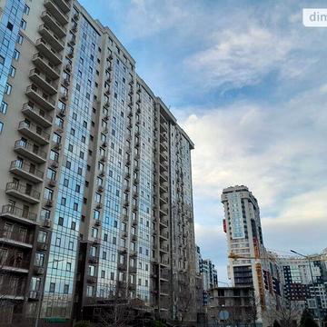 Довгострокова оренда 2к Квартира Перлинна вулиця ЖК Пятнадцатая жемчужина