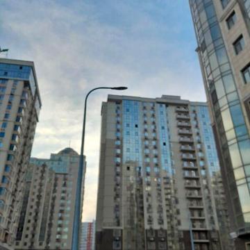 Довгострокова оренда 2к Квартира Перлинна вулиця ЖК Пятнадцатая жемчужина