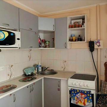 Продам 1-кімнатну квартиру, З/9 цегл. Зуп. Керченська