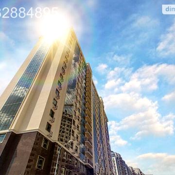 Продаж 1к Квартира Архітекторська вулиця