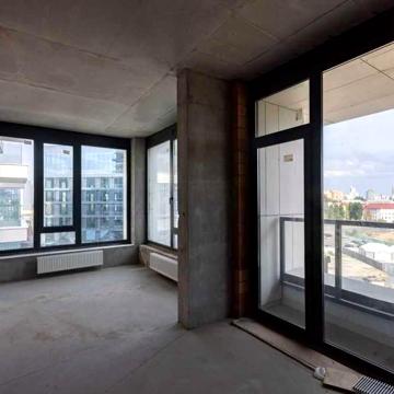 Продаж 1 кім.квартири в іноваційному ЖК Unit.Houme з власною клумбою ЖК Unit.Houme