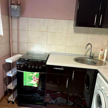 Продаж 1к Квартира Тракторобудівників проспект