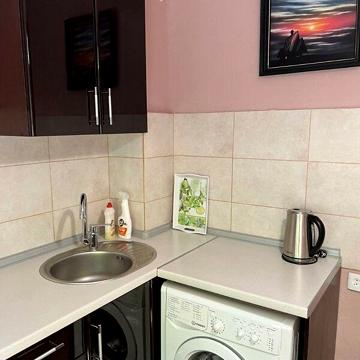 Продаж 1к Квартира Тракторобудівників проспект