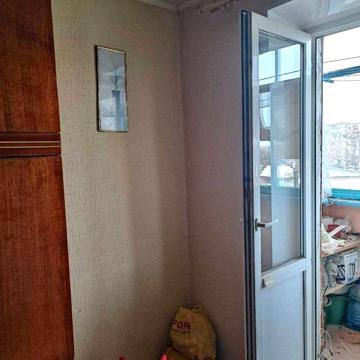 Продам 3-кімнатну квартиру в м. Ізюм