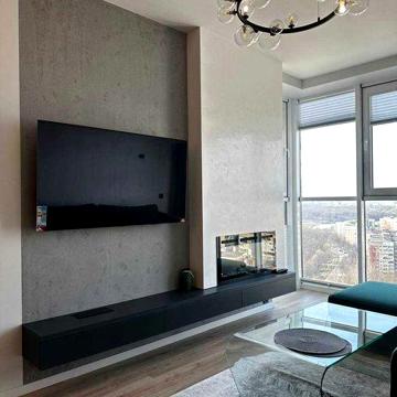 Продаж 1 кімнатної ЖК Avalon Up, 50 м2 вул. Червоної Калини ЖК Avalon Up