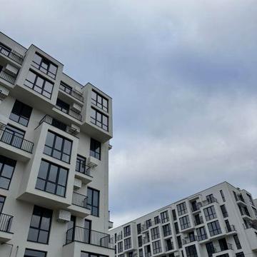 Найнижча ціна! Є ГАЗ. Площа 55.88 м2. Продаж квартири. ЖК В4