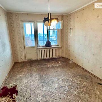 Продаж 3к Квартира Куликовський 2-й провулок