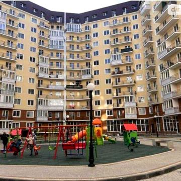 Продаж 1к Квартира Люстдорфська дорога вулиця ЖК Континент