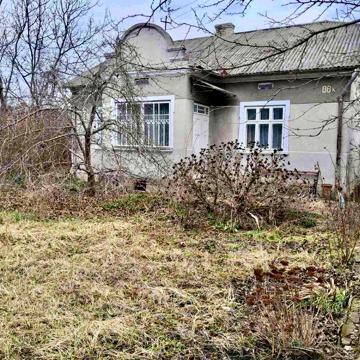 Продається будинок. Чортків