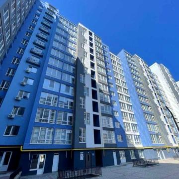 Власник, 2 кімнатна 65м2 ЖК Княгинин, низький поверх, велика кухня