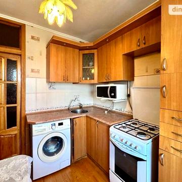 Продаж 2к Квартира Океанівська вулиця