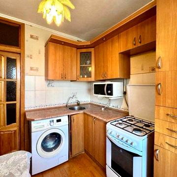 Продаю 2к квартиру на Океанівській. ц1