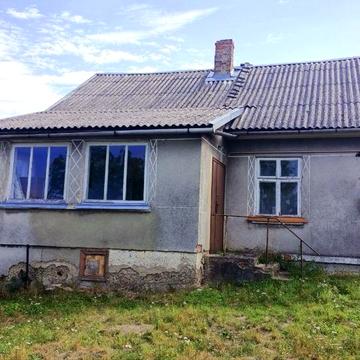 Продаж будинку в с.Гостинцеве , на Мостищині