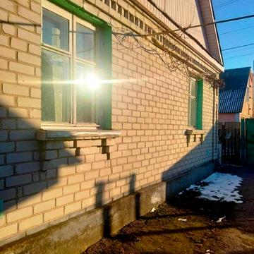 Продаж будинку на 2 входи с Іванівка