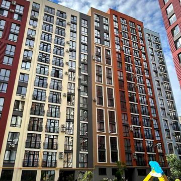 Продаж 3к Квартира Шевченка Тараса вулиця ЖК Семицвет
