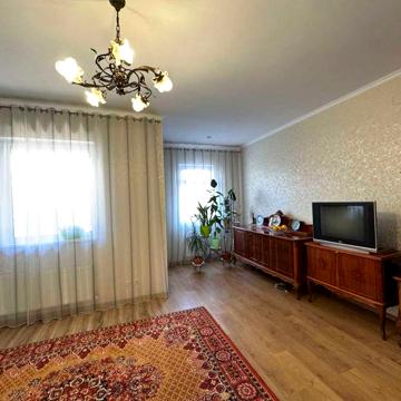 Коттедж в Киевском р-не 4я ст.Люстдорфской дороги