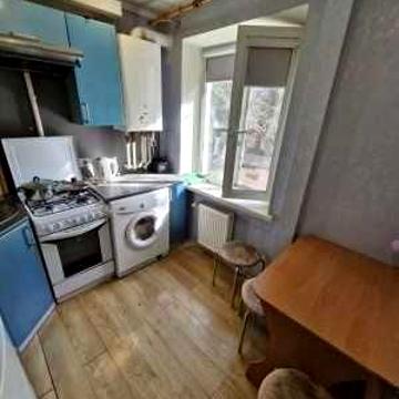 2-к квартира. 12 квартал. Автоном отопление. Власник