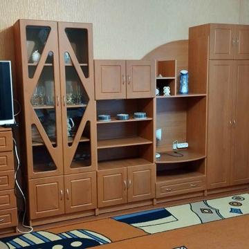 Продам однокомнатную квартиру