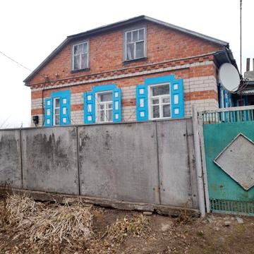 Продам будинок в Градизьку!