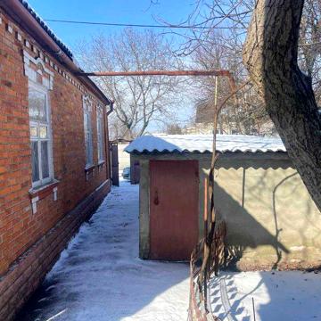 Продам будинок в Дергачах
