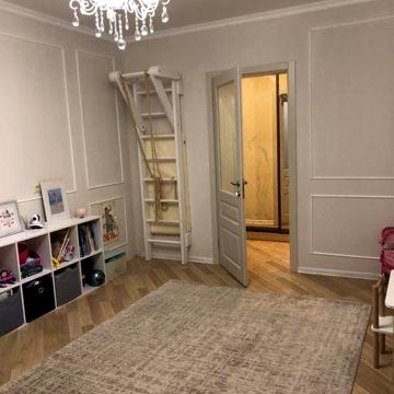 Продам 2к квартиру 64кв м, центр, Дача 55 ХАИ Жуковского ЖК Времена года