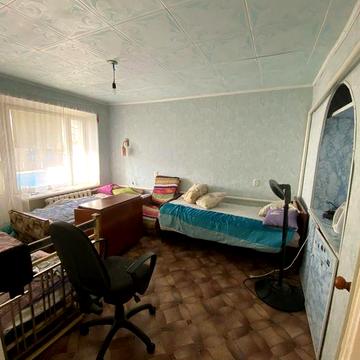 3-х комнатная большая квартира