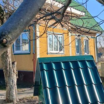 Терміново продається будинок.