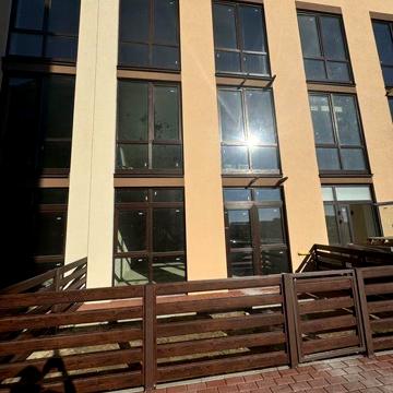 Вигідна пропозиція! Газ! Smart Residence