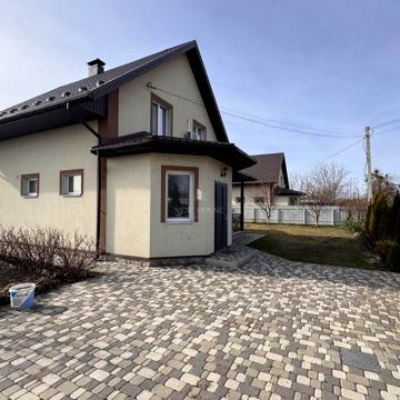Продаж чудово 4-к будинку в Кодаках, Васильків.