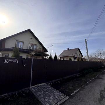 Продаж чудово 4-к будинку в Кодаках, Васильків.