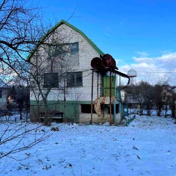 Продам дачу Скнилів (кооп "Гудок" Лугова 60)