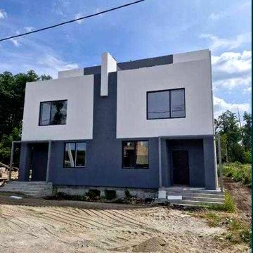 Продаж Ірпінь ДУПЛЕКС з терасою 45м р-н Адмірал клуб 156 м.2, 2,5 сот.