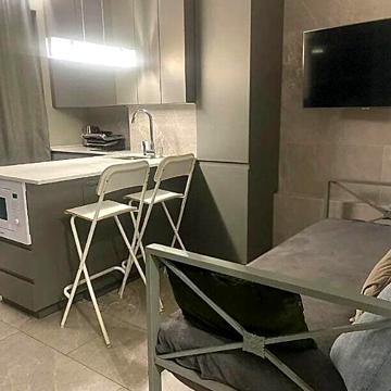 Продаж 1к Квартира Набережна Перемоги вулиця ЖК Пятый Континент