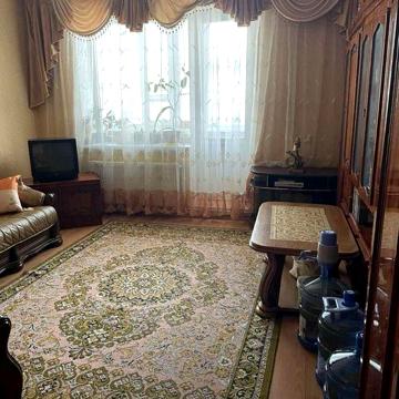 3-х кімнатна квартира на Садовому бульварі