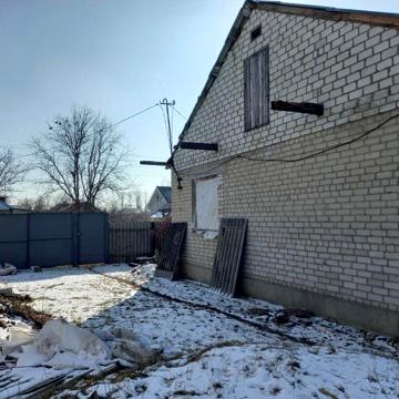Будинок 99,4 м² (Продаж) Не АРЕНДУЄТЬСЯ