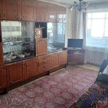Продам квартиру від власника без посередників по вул. Калиновій 71