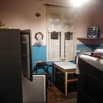 Квартира 1 кімнатна з подвірям