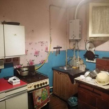 Квартира 1 кімнатна з подвірям